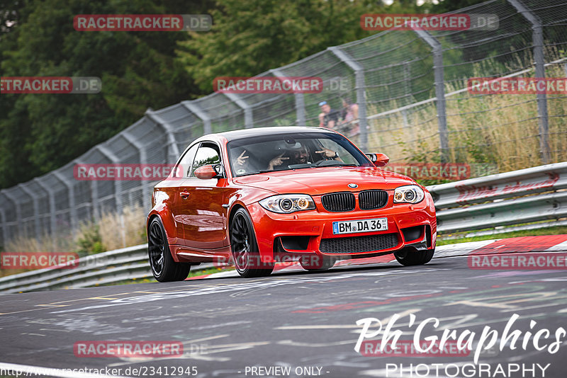 Bild #23412945 - Touristenfahrten Nürburgring Nordschleife (05.08.2023)