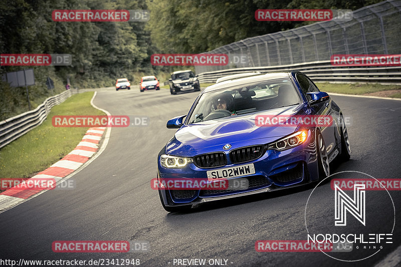 Bild #23412948 - Touristenfahrten Nürburgring Nordschleife (05.08.2023)