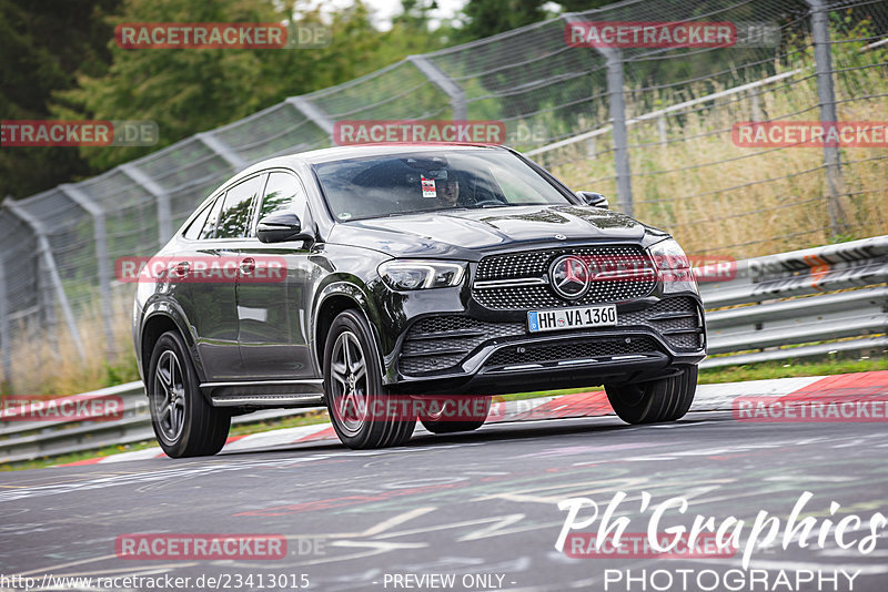 Bild #23413015 - Touristenfahrten Nürburgring Nordschleife (05.08.2023)