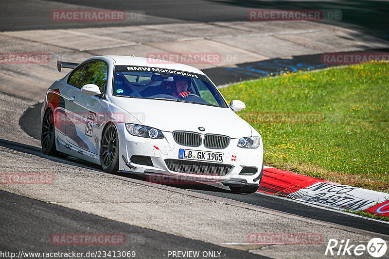 Bild #23413069 - Touristenfahrten Nürburgring Nordschleife (05.08.2023)