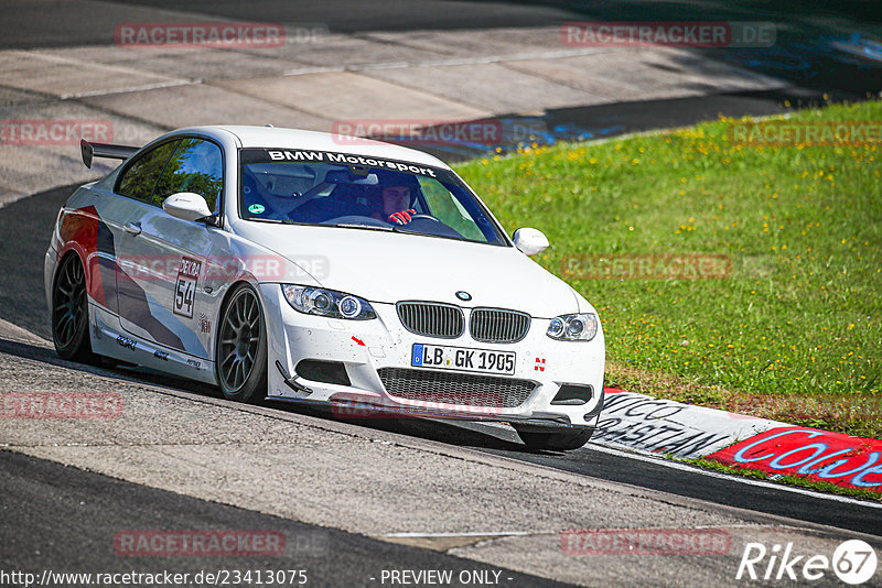 Bild #23413075 - Touristenfahrten Nürburgring Nordschleife (05.08.2023)