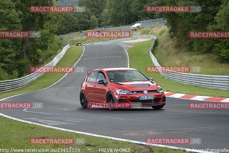 Bild #23413106 - Touristenfahrten Nürburgring Nordschleife (05.08.2023)