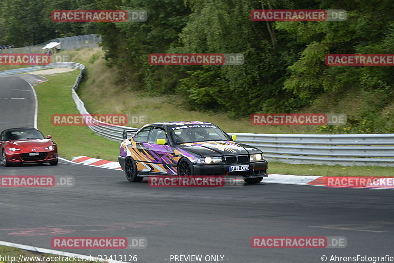 Bild #23413126 - Touristenfahrten Nürburgring Nordschleife (05.08.2023)