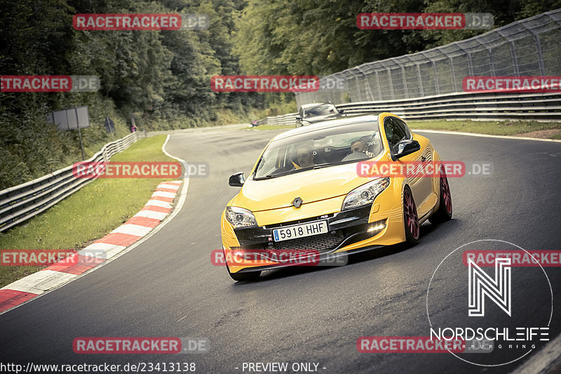 Bild #23413138 - Touristenfahrten Nürburgring Nordschleife (05.08.2023)