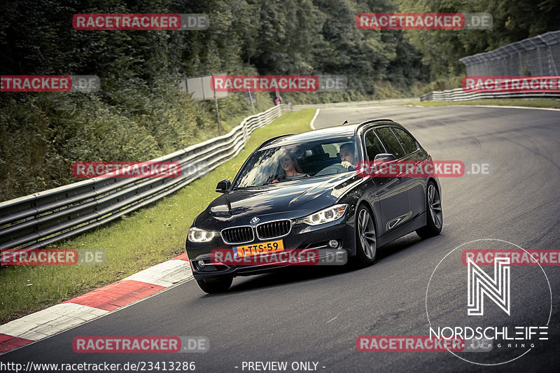 Bild #23413286 - Touristenfahrten Nürburgring Nordschleife (05.08.2023)