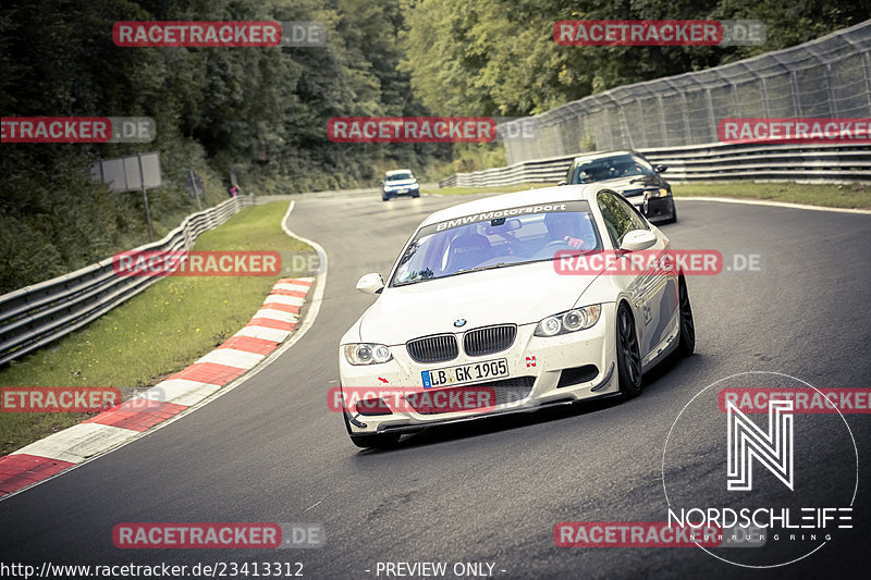 Bild #23413312 - Touristenfahrten Nürburgring Nordschleife (05.08.2023)