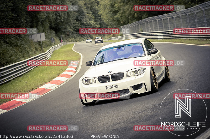 Bild #23413363 - Touristenfahrten Nürburgring Nordschleife (05.08.2023)