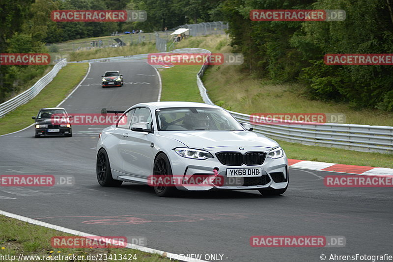 Bild #23413424 - Touristenfahrten Nürburgring Nordschleife (05.08.2023)