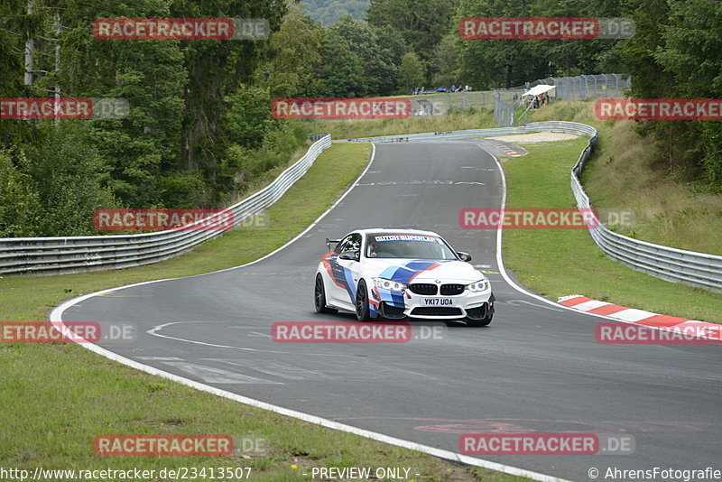 Bild #23413507 - Touristenfahrten Nürburgring Nordschleife (05.08.2023)