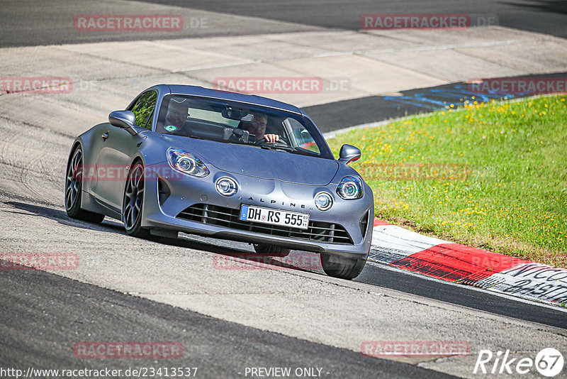 Bild #23413537 - Touristenfahrten Nürburgring Nordschleife (05.08.2023)