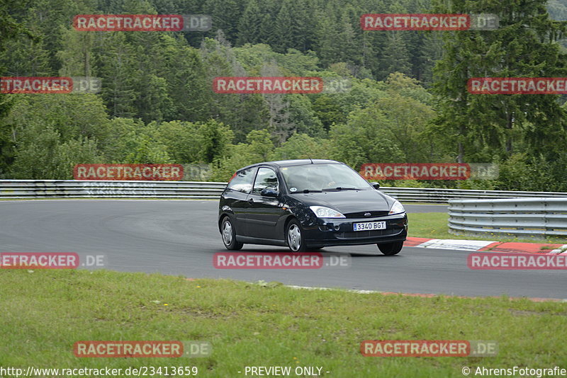 Bild #23413659 - Touristenfahrten Nürburgring Nordschleife (05.08.2023)