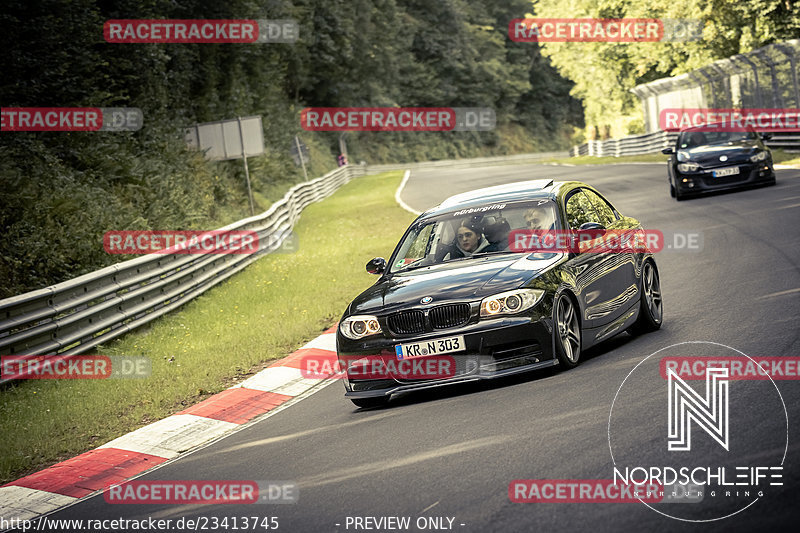 Bild #23413745 - Touristenfahrten Nürburgring Nordschleife (05.08.2023)