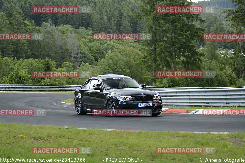 Bild #23413766 - Touristenfahrten Nürburgring Nordschleife (05.08.2023)