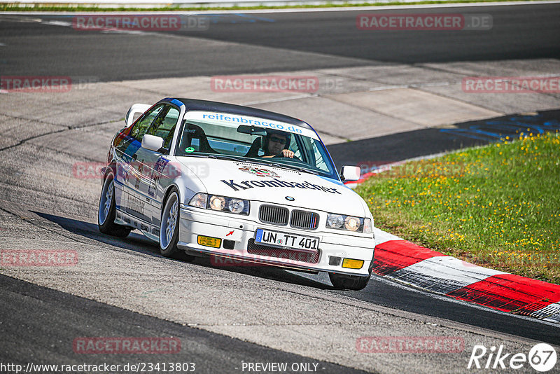 Bild #23413803 - Touristenfahrten Nürburgring Nordschleife (05.08.2023)