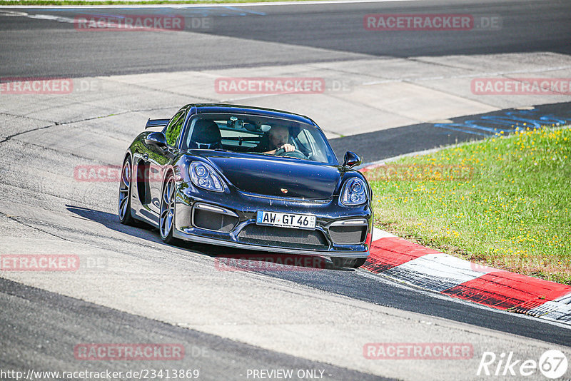 Bild #23413869 - Touristenfahrten Nürburgring Nordschleife (05.08.2023)