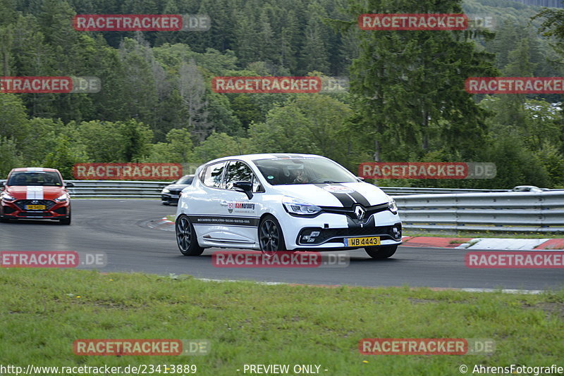 Bild #23413889 - Touristenfahrten Nürburgring Nordschleife (05.08.2023)