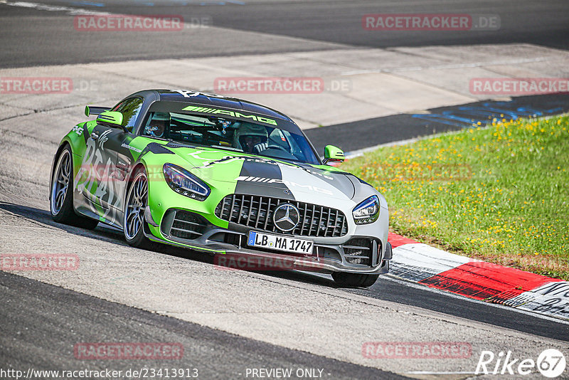 Bild #23413913 - Touristenfahrten Nürburgring Nordschleife (05.08.2023)