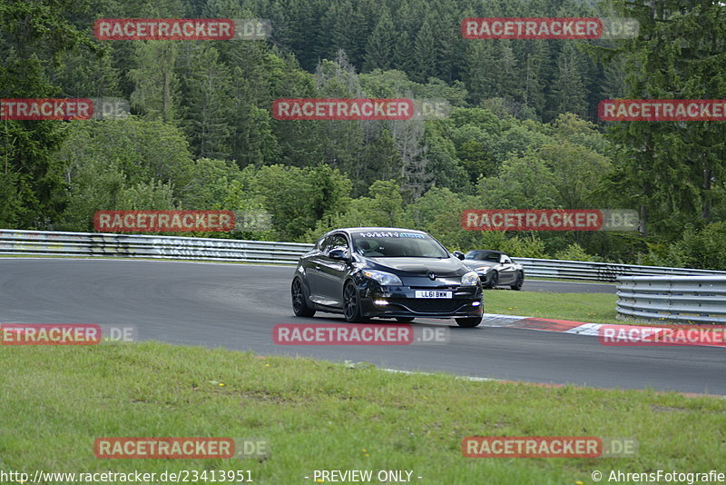 Bild #23413951 - Touristenfahrten Nürburgring Nordschleife (05.08.2023)