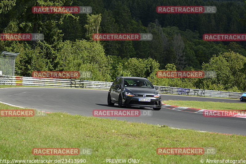 Bild #23413990 - Touristenfahrten Nürburgring Nordschleife (05.08.2023)