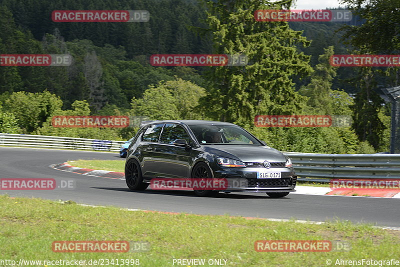 Bild #23413998 - Touristenfahrten Nürburgring Nordschleife (05.08.2023)