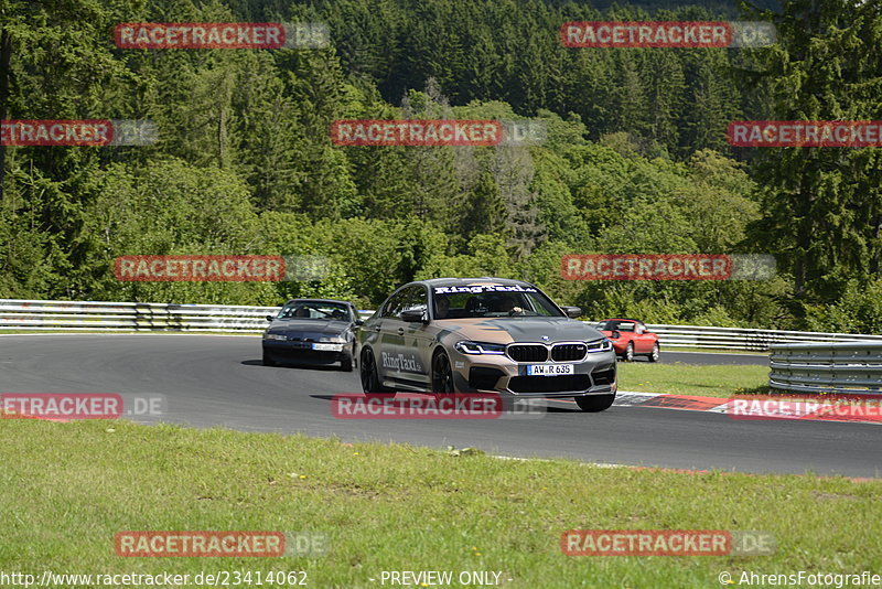 Bild #23414062 - Touristenfahrten Nürburgring Nordschleife (05.08.2023)