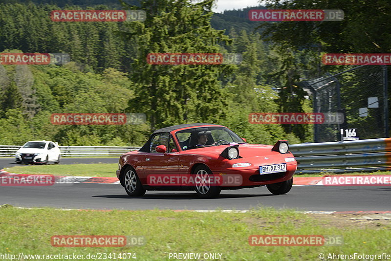 Bild #23414074 - Touristenfahrten Nürburgring Nordschleife (05.08.2023)