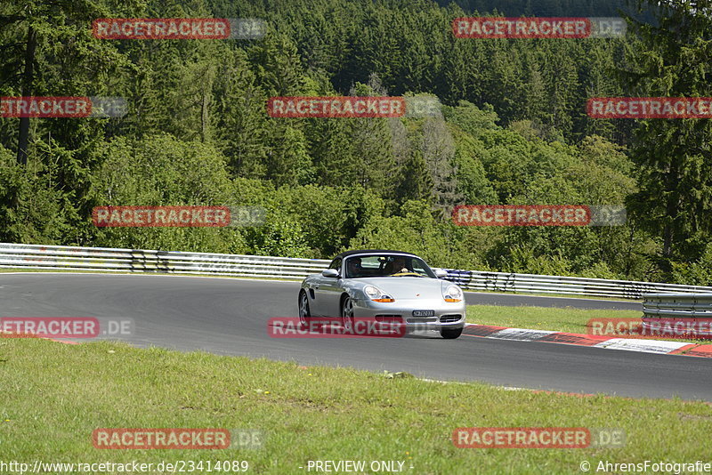 Bild #23414089 - Touristenfahrten Nürburgring Nordschleife (05.08.2023)