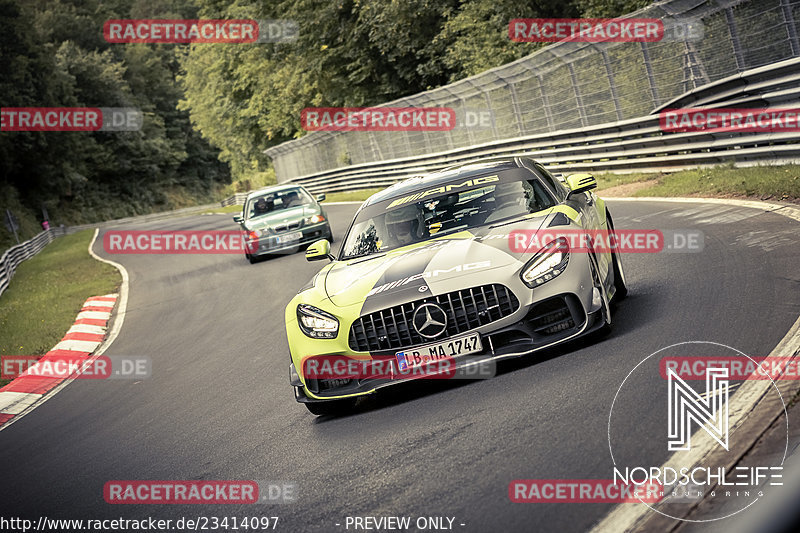 Bild #23414097 - Touristenfahrten Nürburgring Nordschleife (05.08.2023)