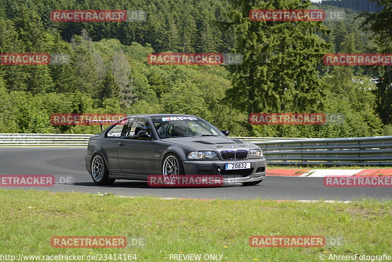 Bild #23414164 - Touristenfahrten Nürburgring Nordschleife (05.08.2023)