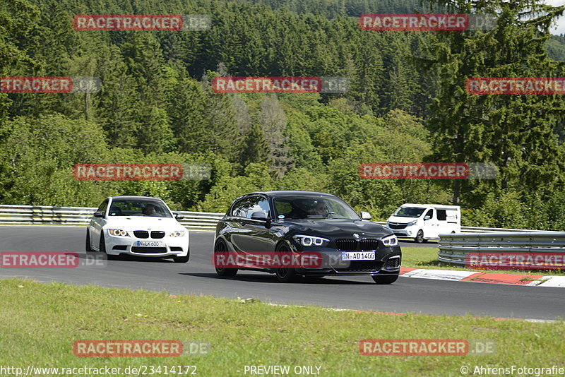 Bild #23414172 - Touristenfahrten Nürburgring Nordschleife (05.08.2023)