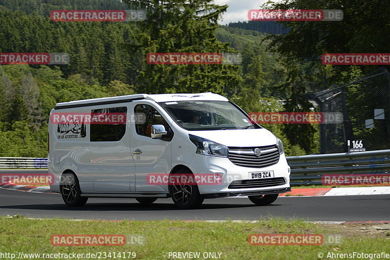 Bild #23414179 - Touristenfahrten Nürburgring Nordschleife (05.08.2023)