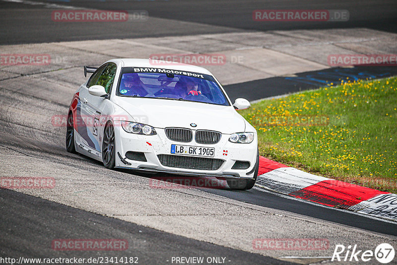 Bild #23414182 - Touristenfahrten Nürburgring Nordschleife (05.08.2023)