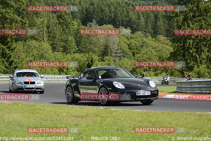 Bild #23414188 - Touristenfahrten Nürburgring Nordschleife (05.08.2023)