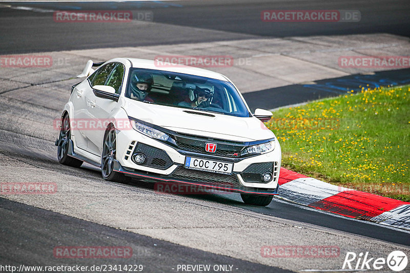 Bild #23414229 - Touristenfahrten Nürburgring Nordschleife (05.08.2023)