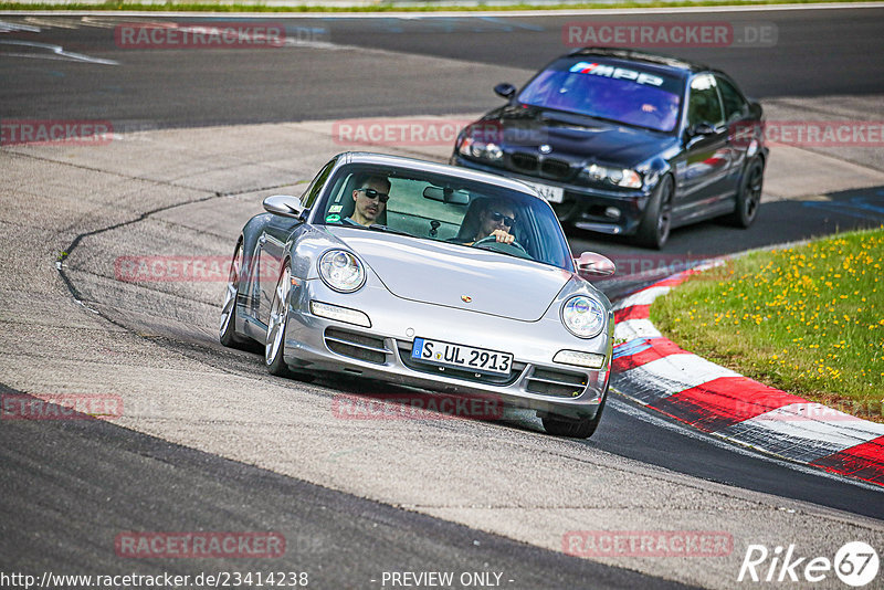 Bild #23414238 - Touristenfahrten Nürburgring Nordschleife (05.08.2023)