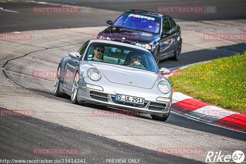 Bild #23414241 - Touristenfahrten Nürburgring Nordschleife (05.08.2023)