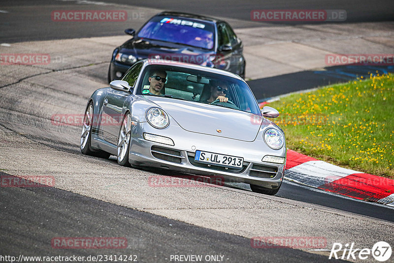 Bild #23414242 - Touristenfahrten Nürburgring Nordschleife (05.08.2023)