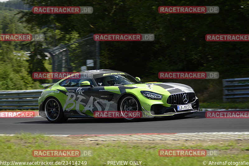 Bild #23414249 - Touristenfahrten Nürburgring Nordschleife (05.08.2023)