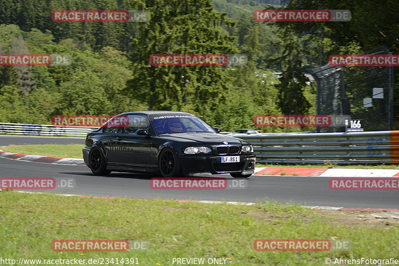 Bild #23414391 - Touristenfahrten Nürburgring Nordschleife (05.08.2023)