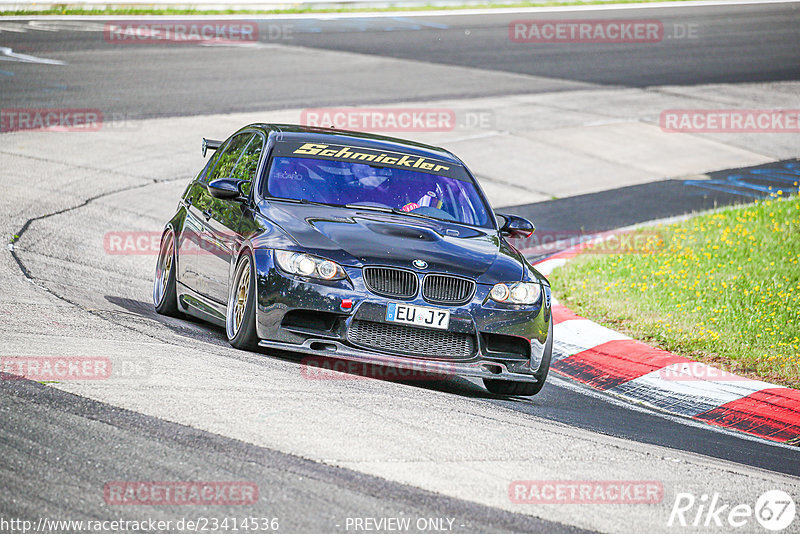 Bild #23414536 - Touristenfahrten Nürburgring Nordschleife (05.08.2023)