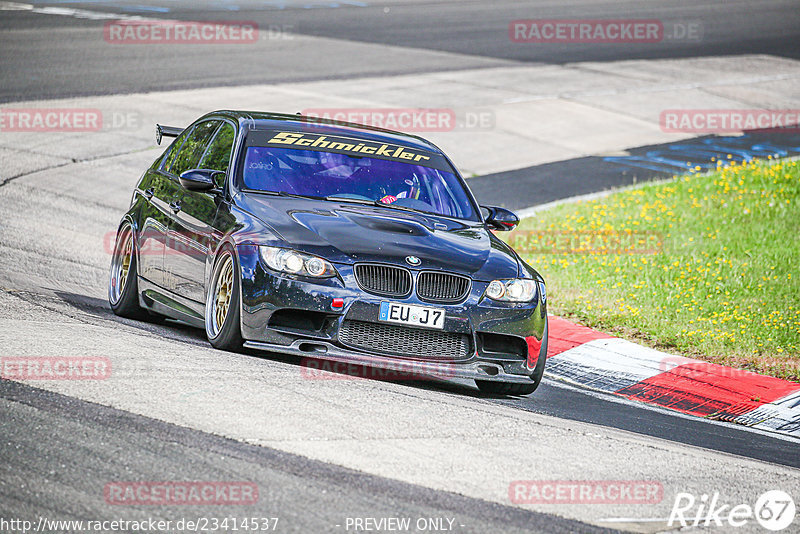 Bild #23414537 - Touristenfahrten Nürburgring Nordschleife (05.08.2023)