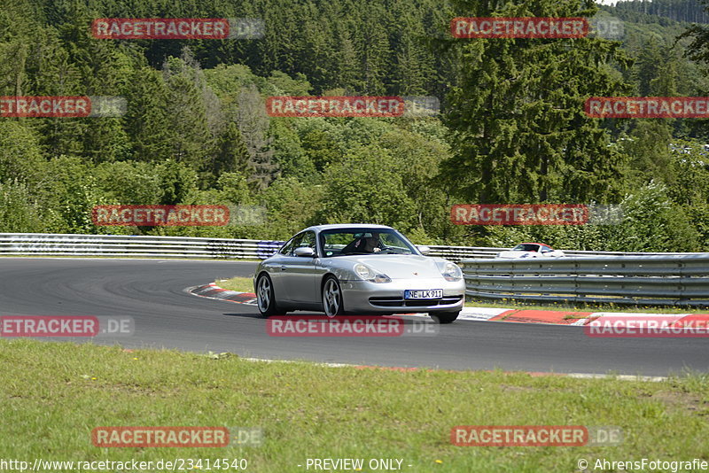 Bild #23414540 - Touristenfahrten Nürburgring Nordschleife (05.08.2023)