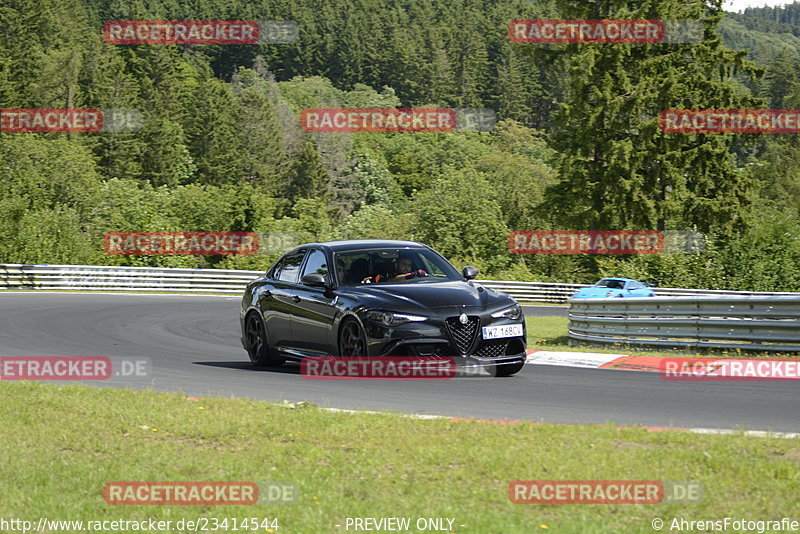 Bild #23414544 - Touristenfahrten Nürburgring Nordschleife (05.08.2023)