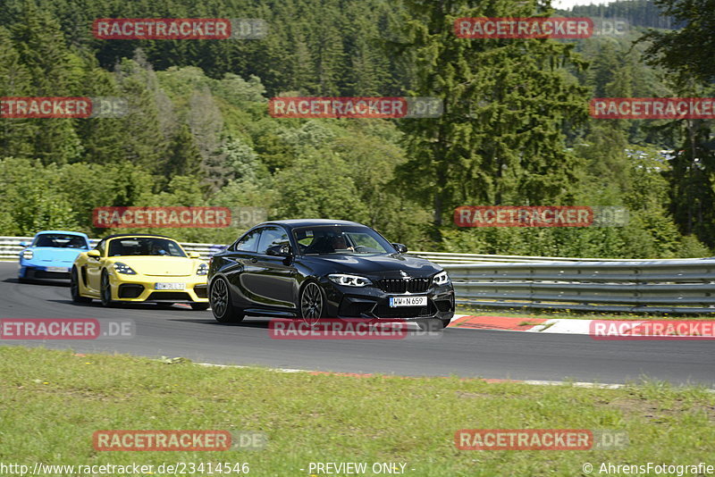 Bild #23414546 - Touristenfahrten Nürburgring Nordschleife (05.08.2023)