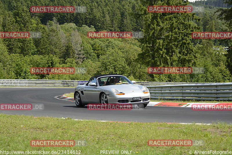 Bild #23414612 - Touristenfahrten Nürburgring Nordschleife (05.08.2023)