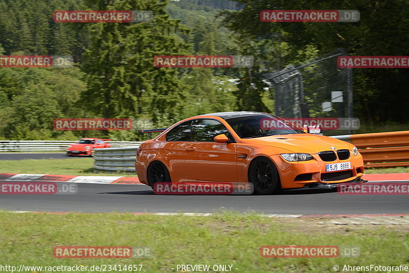 Bild #23414657 - Touristenfahrten Nürburgring Nordschleife (05.08.2023)