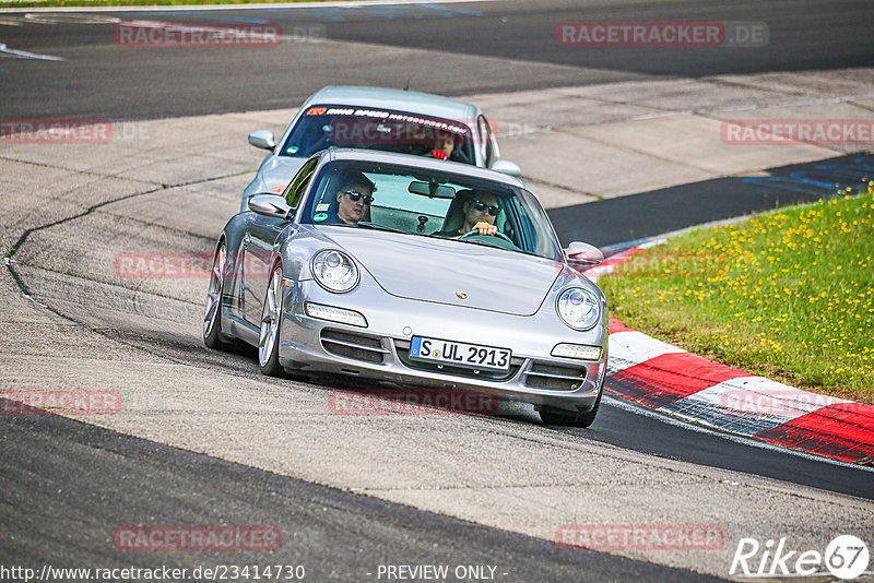 Bild #23414730 - Touristenfahrten Nürburgring Nordschleife (05.08.2023)