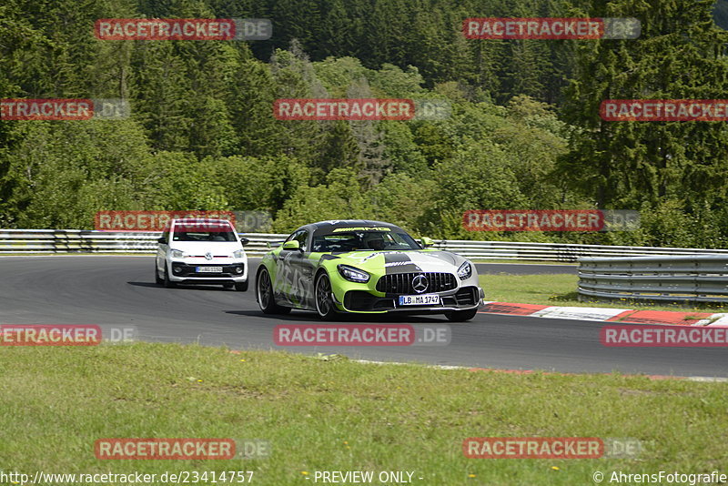 Bild #23414757 - Touristenfahrten Nürburgring Nordschleife (05.08.2023)