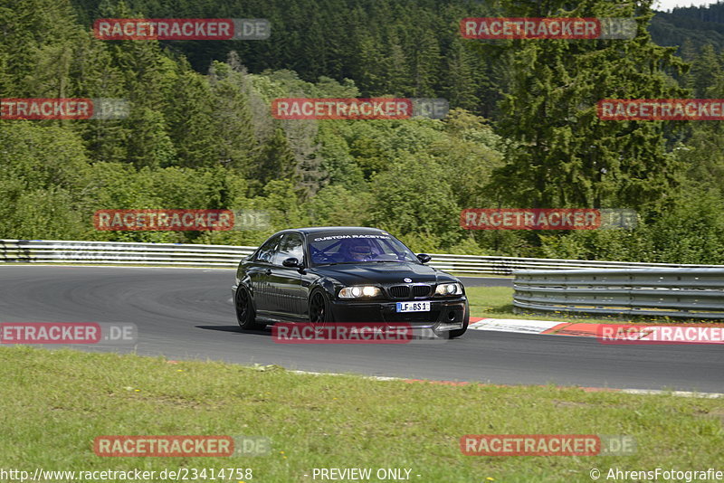 Bild #23414758 - Touristenfahrten Nürburgring Nordschleife (05.08.2023)