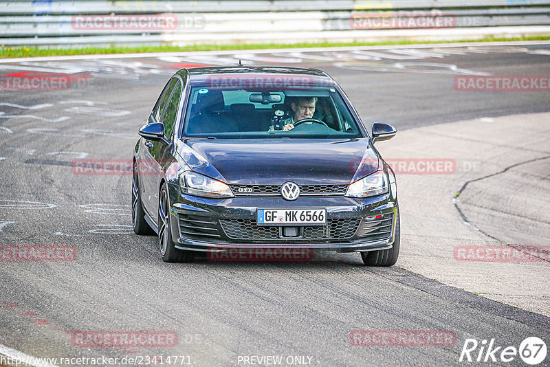 Bild #23414771 - Touristenfahrten Nürburgring Nordschleife (05.08.2023)